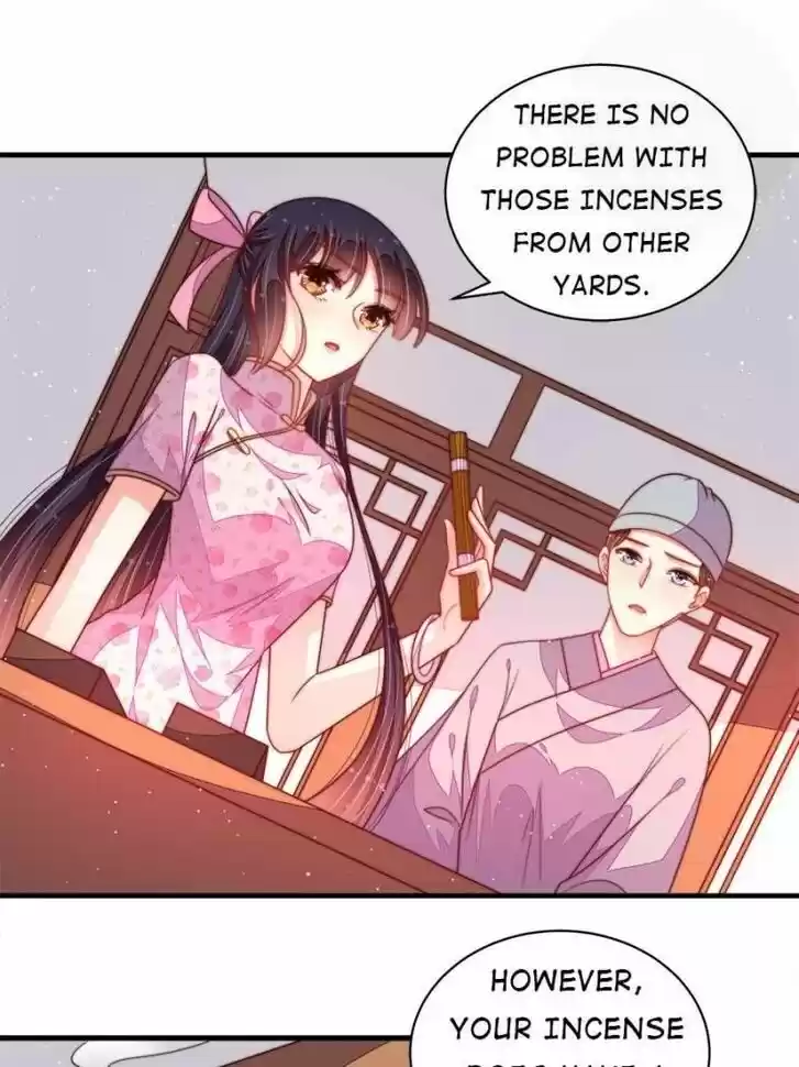 Marshal Is Jealous Everyday Ch.185