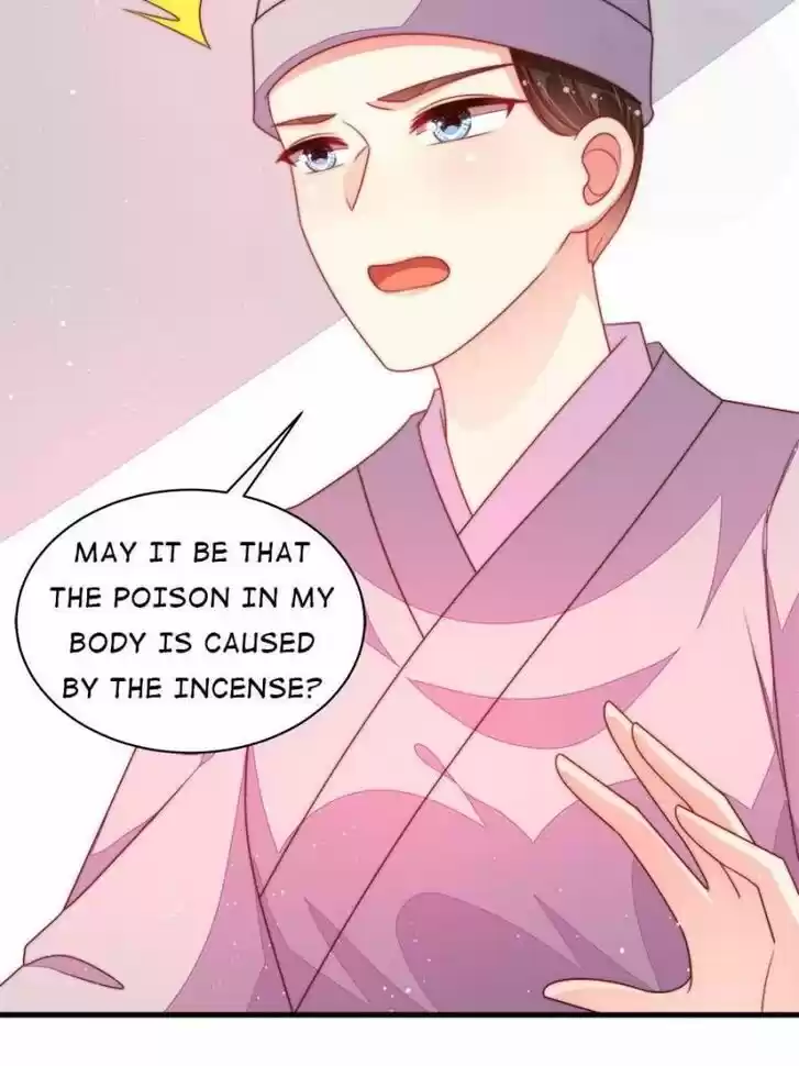 Marshal Is Jealous Everyday Ch.185