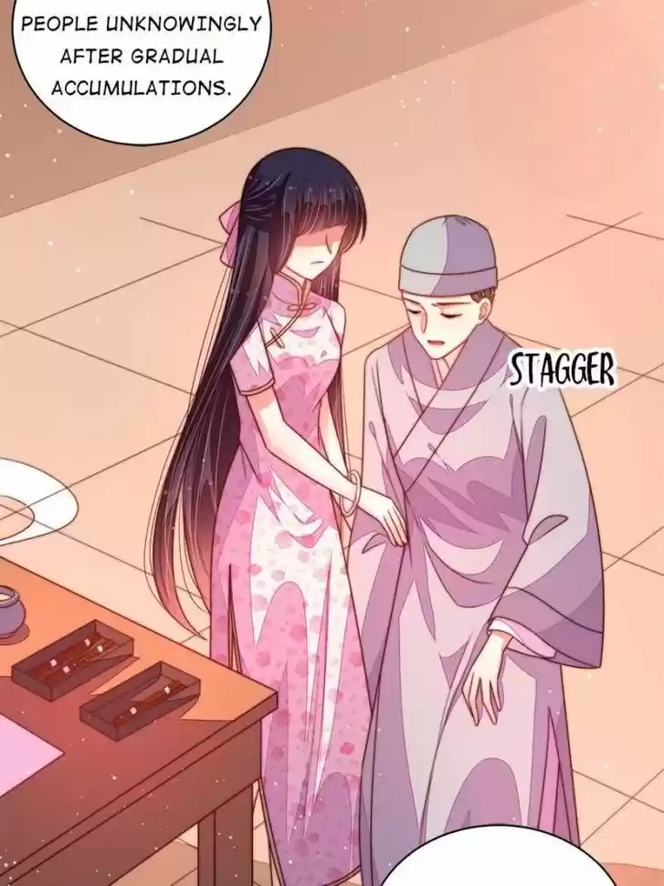 Marshal Is Jealous Everyday Ch.185