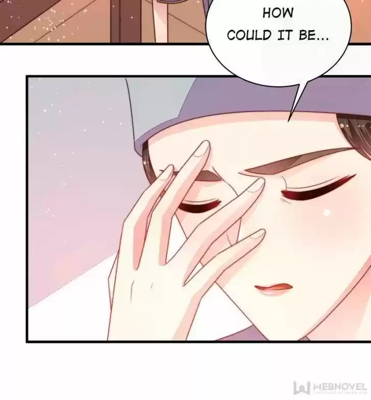 Marshal Is Jealous Everyday Ch.185