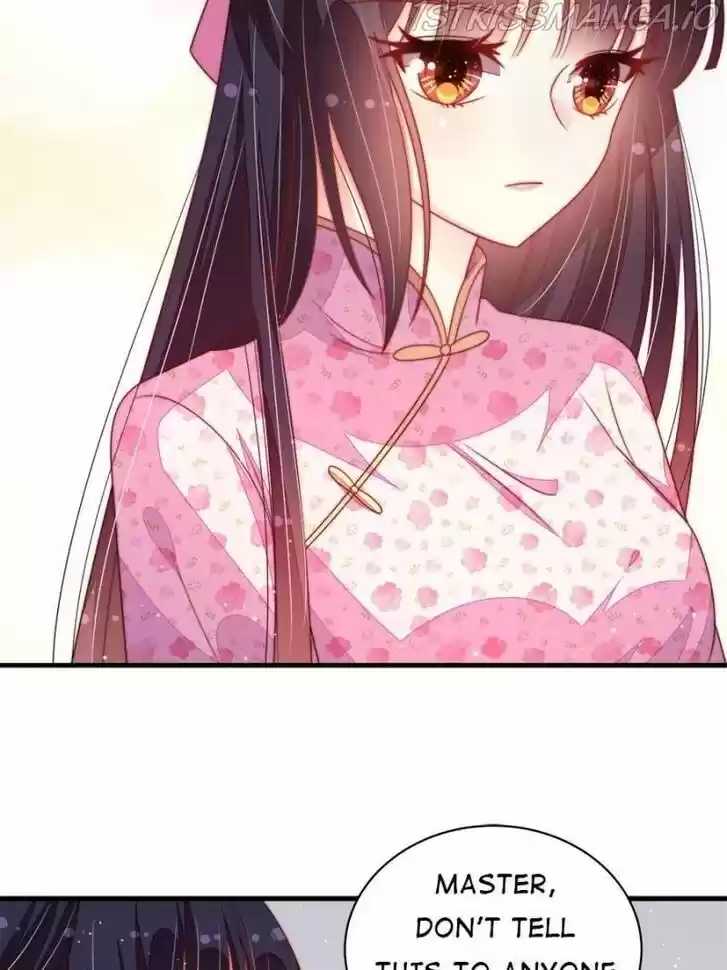 Marshal Is Jealous Everyday Ch.186