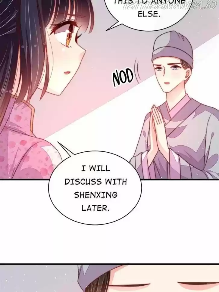 Marshal Is Jealous Everyday Ch.186