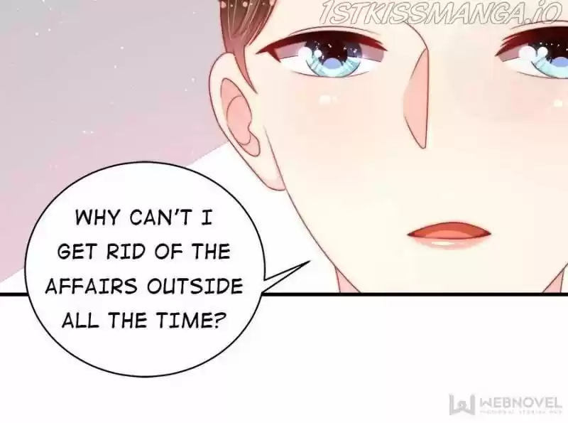 Marshal Is Jealous Everyday Ch.186