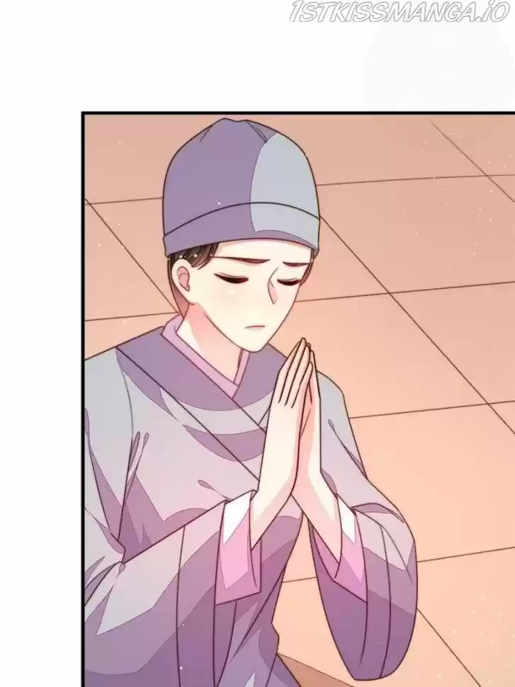 Marshal Is Jealous Everyday Ch.186