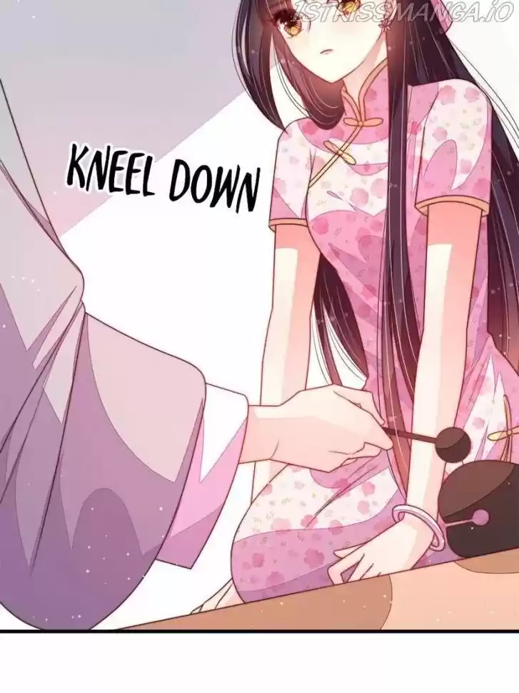 Marshal Is Jealous Everyday Ch.186