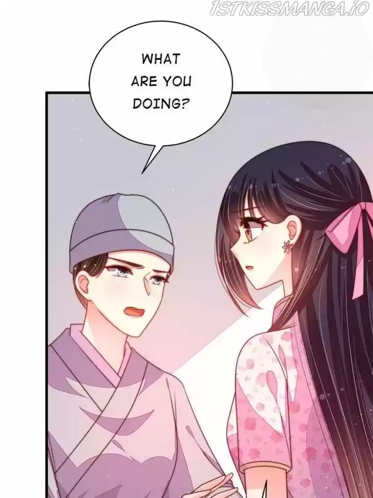 Marshal Is Jealous Everyday Ch.186