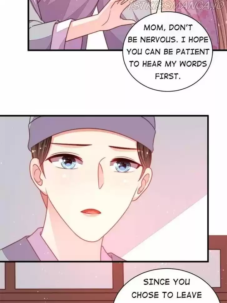 Marshal Is Jealous Everyday Ch.186