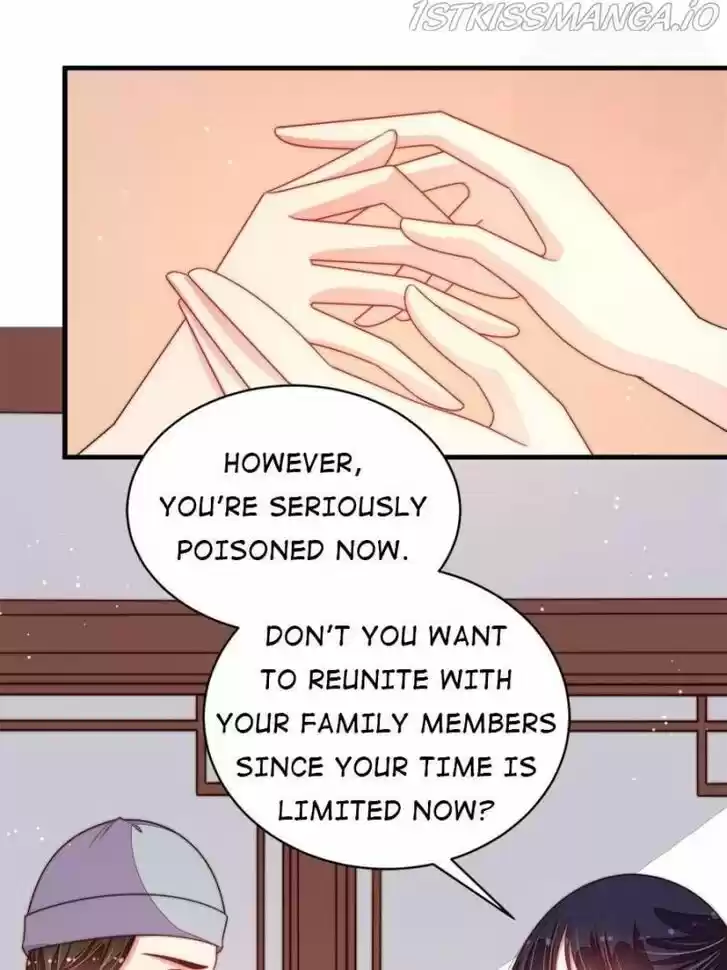 Marshal Is Jealous Everyday Ch.186