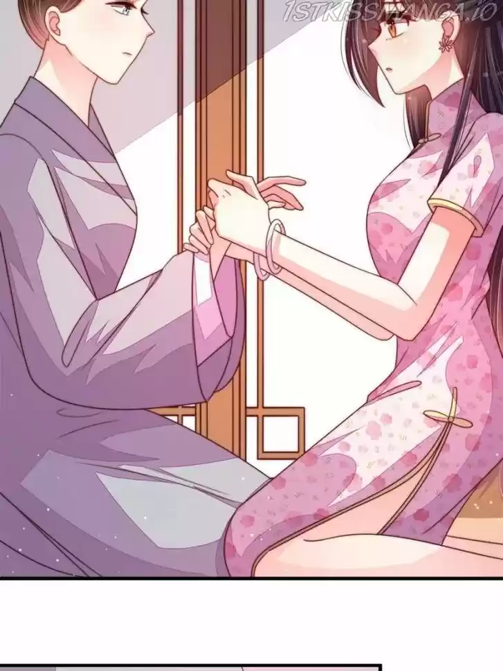 Marshal Is Jealous Everyday Ch.186