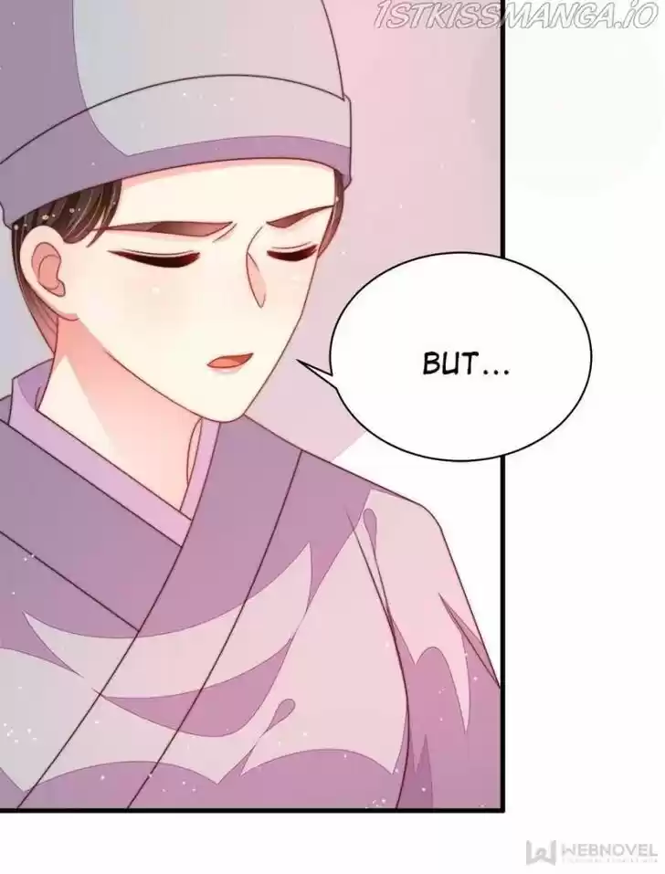 Marshal Is Jealous Everyday Ch.186