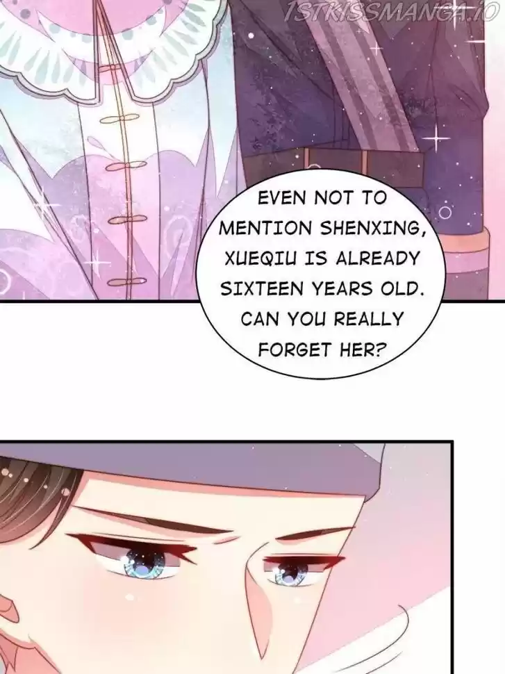 Marshal Is Jealous Everyday Ch.186