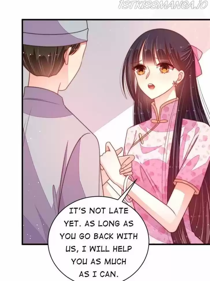 Marshal Is Jealous Everyday Ch.186