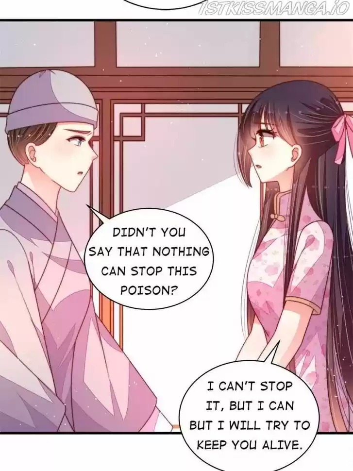 Marshal Is Jealous Everyday Ch.186