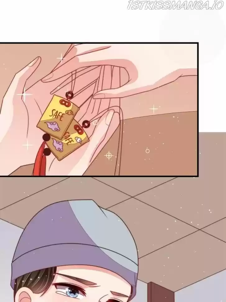 Marshal Is Jealous Everyday Ch.186