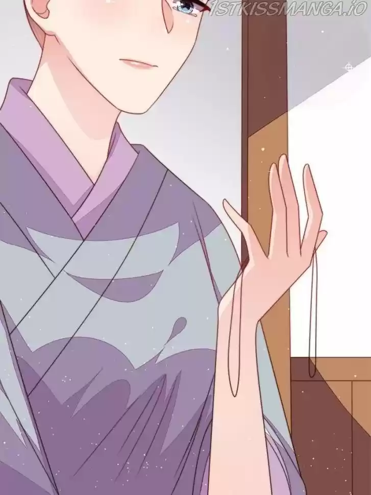 Marshal Is Jealous Everyday Ch.186