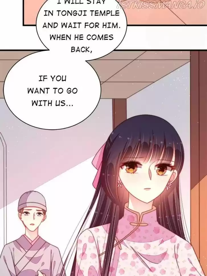 Marshal Is Jealous Everyday Ch.186