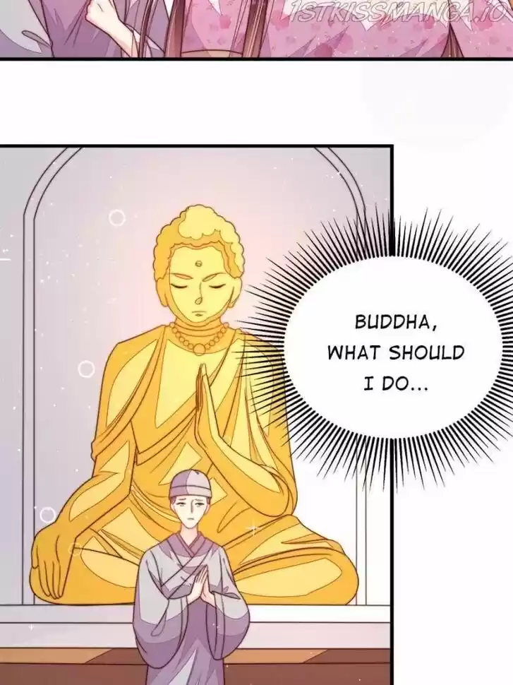 Marshal Is Jealous Everyday Ch.186