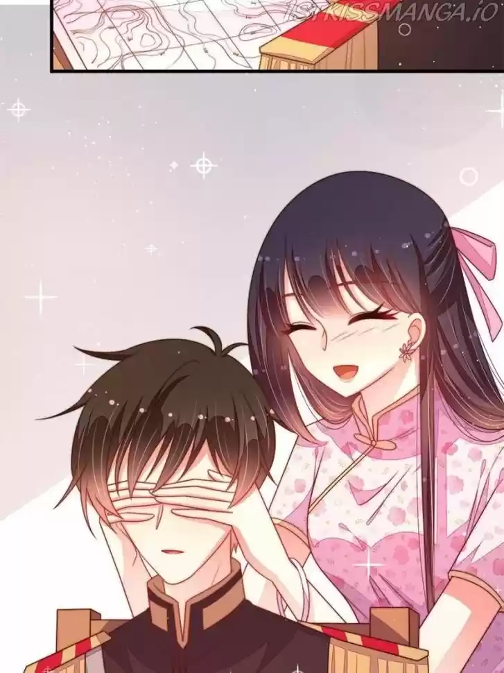 Marshal Is Jealous Everyday Ch.186