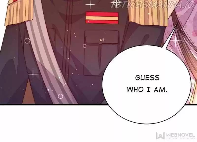 Marshal Is Jealous Everyday Ch.186