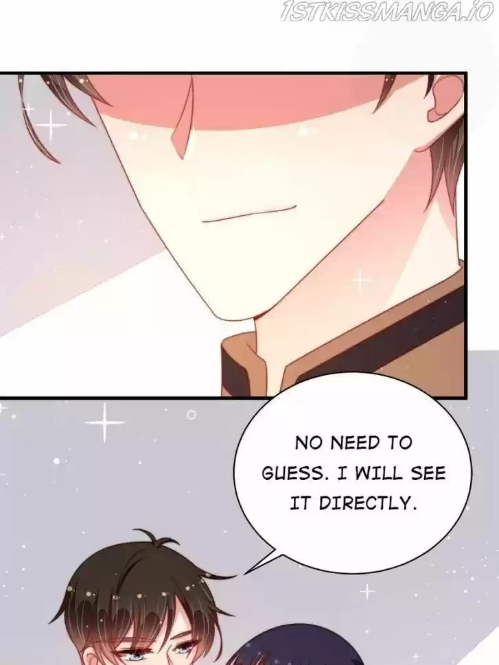 Marshal Is Jealous Everyday Ch.186