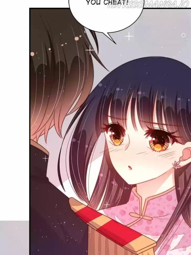 Marshal Is Jealous Everyday Ch.186