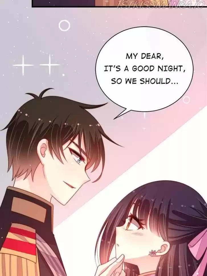 Marshal Is Jealous Everyday Ch.186