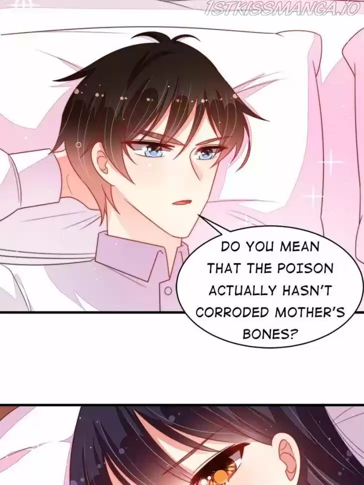 Marshal Is Jealous Everyday Ch.187