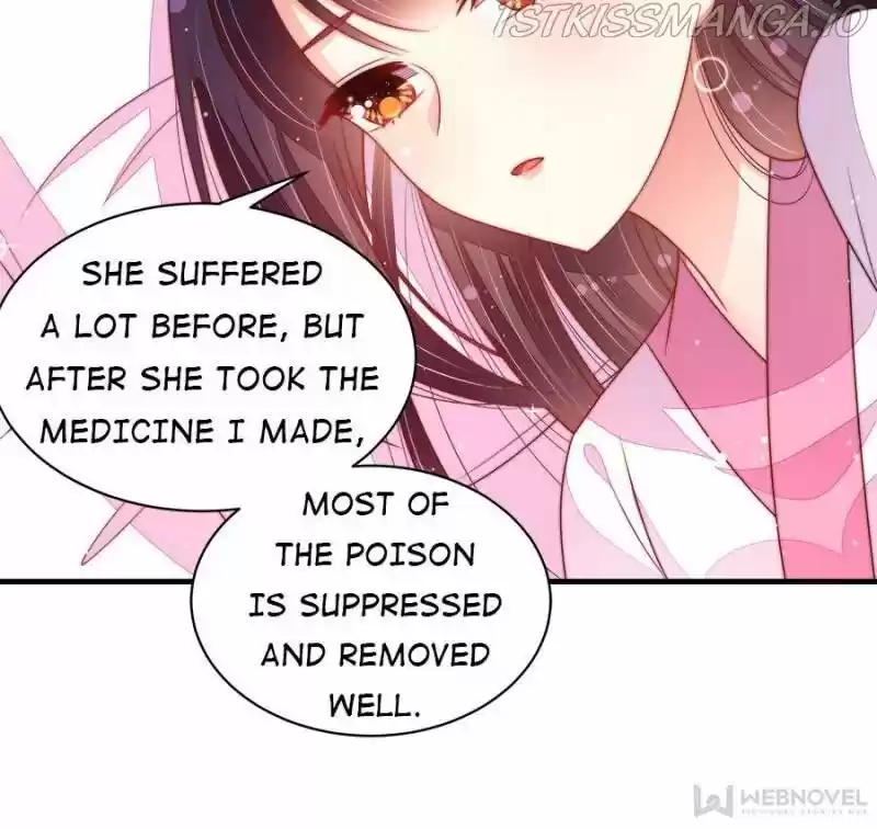 Marshal Is Jealous Everyday Ch.187