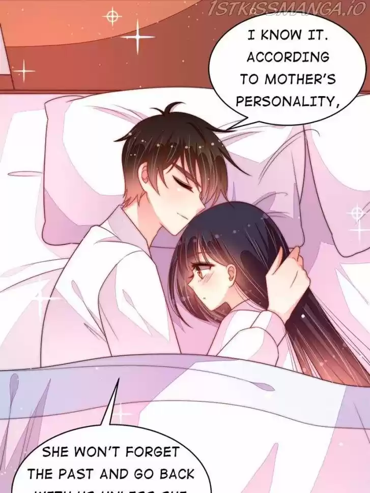 Marshal Is Jealous Everyday Ch.187