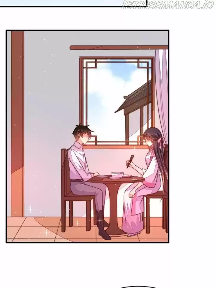 Marshal Is Jealous Everyday Ch.187