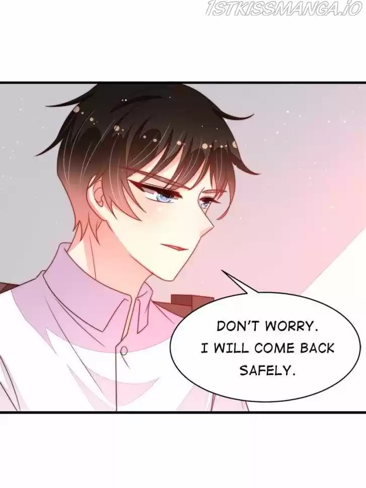 Marshal Is Jealous Everyday Ch.187