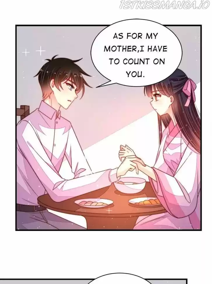 Marshal Is Jealous Everyday Ch.187