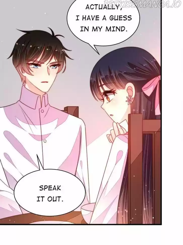 Marshal Is Jealous Everyday Ch.187