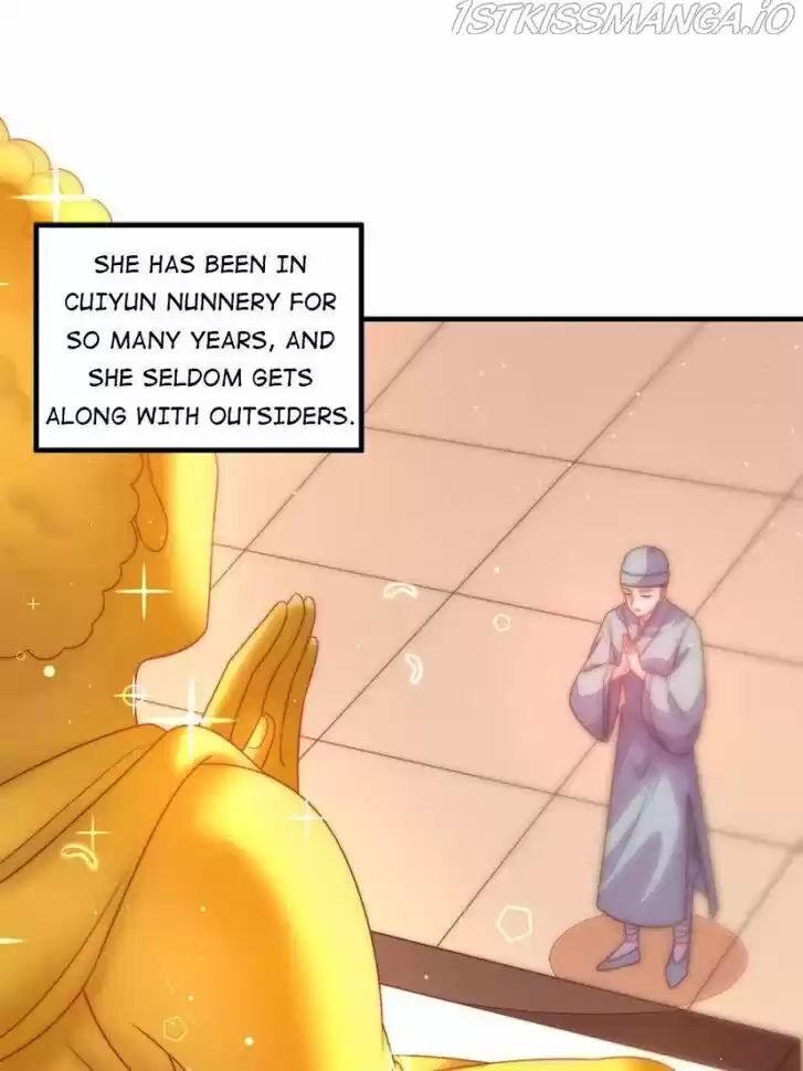 Marshal Is Jealous Everyday Ch.187