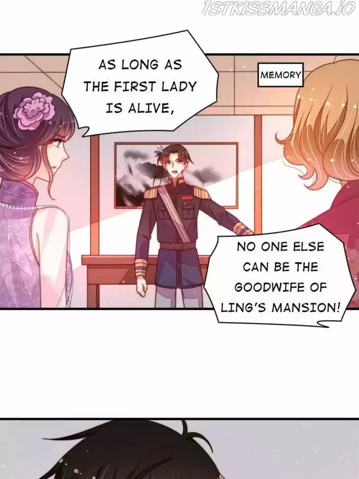 Marshal Is Jealous Everyday Ch.187