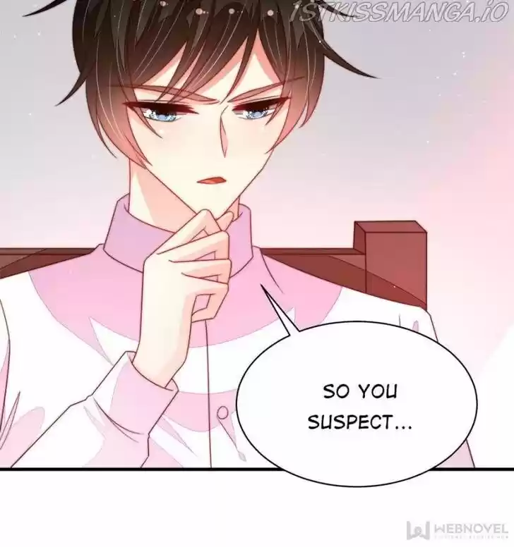 Marshal Is Jealous Everyday Ch.187