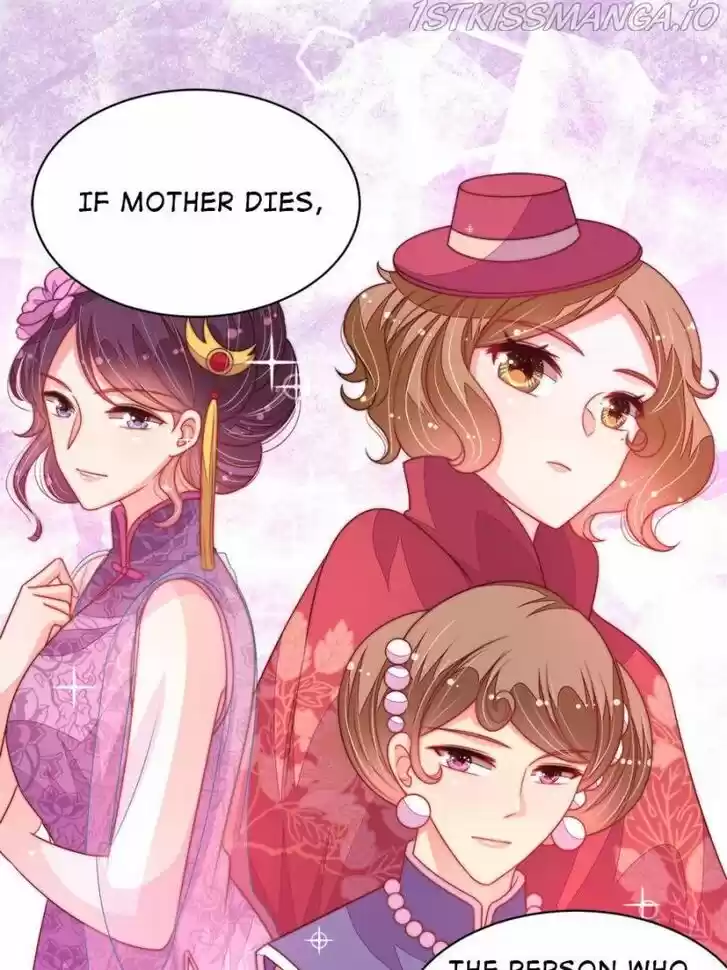 Marshal Is Jealous Everyday Ch.187