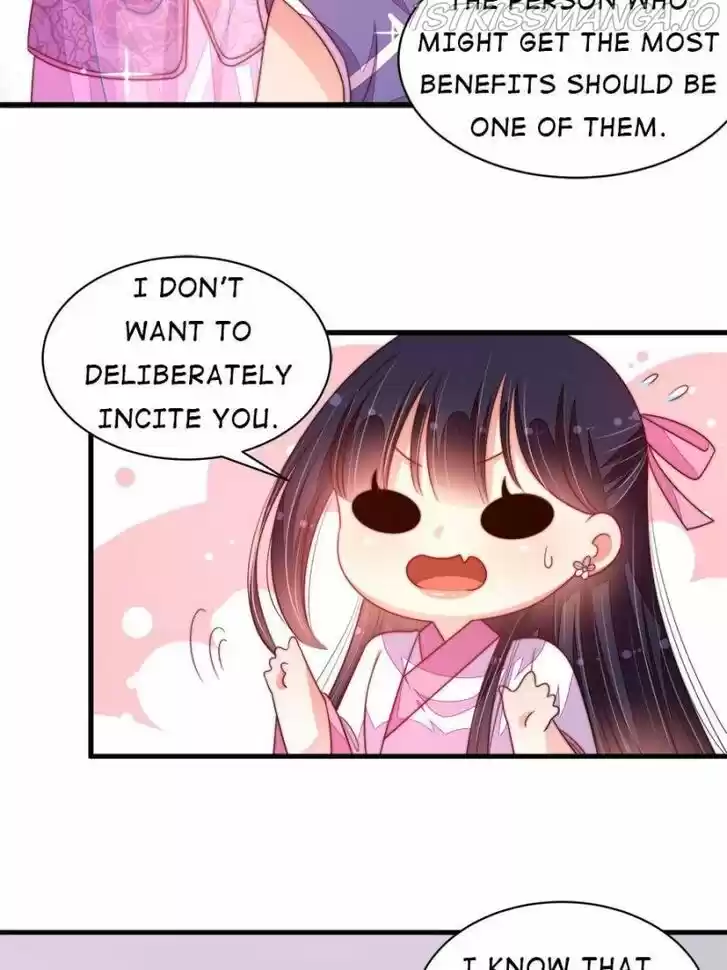 Marshal Is Jealous Everyday Ch.187