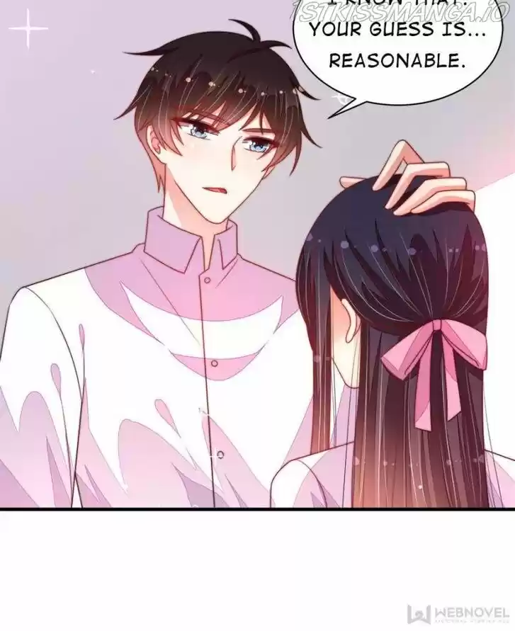 Marshal Is Jealous Everyday Ch.187