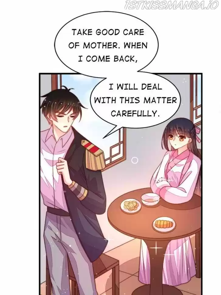 Marshal Is Jealous Everyday Ch.187