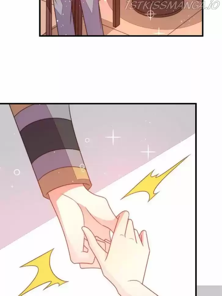 Marshal Is Jealous Everyday Ch.187