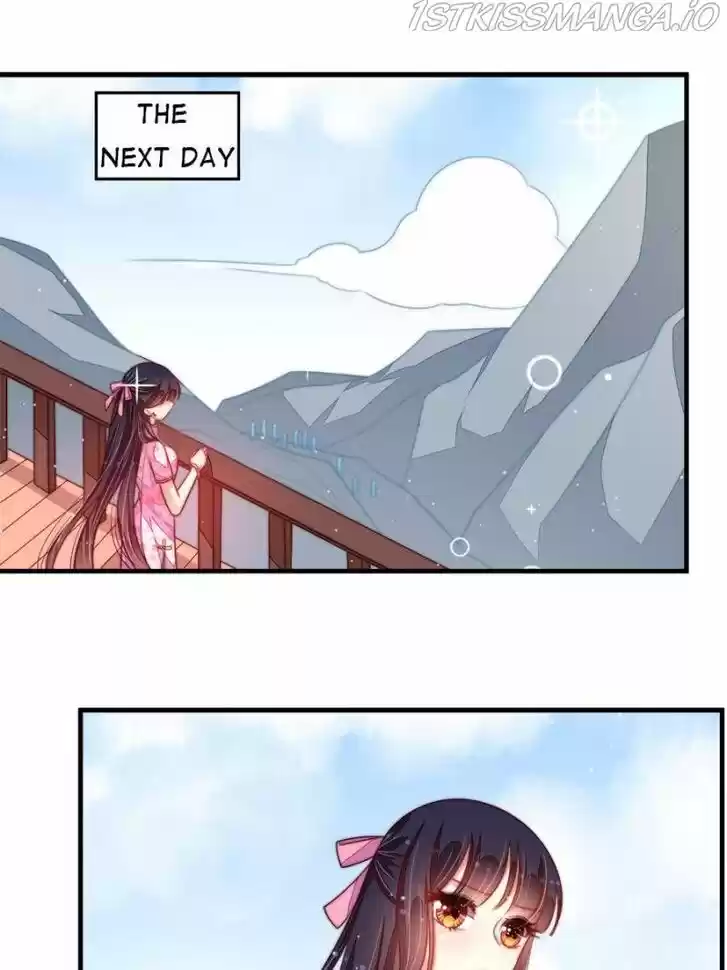 Marshal Is Jealous Everyday Ch.187