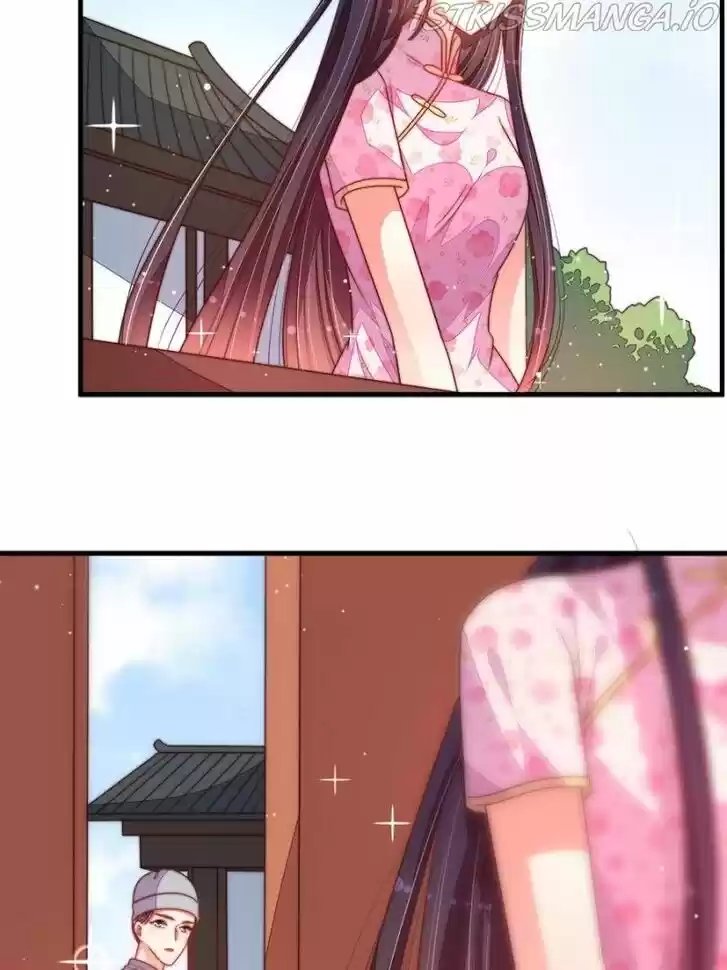 Marshal Is Jealous Everyday Ch.187