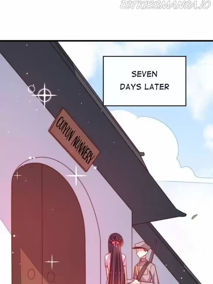 Marshal Is Jealous Everyday Ch.187