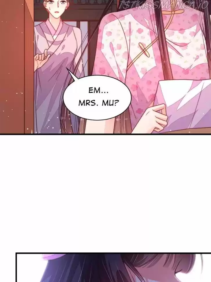 Marshal Is Jealous Everyday Ch.187