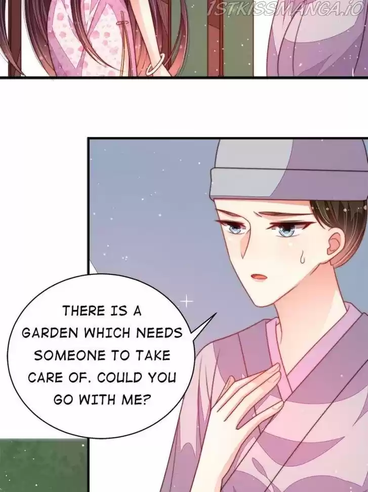 Marshal Is Jealous Everyday Ch.188
