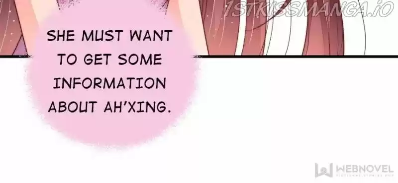 Marshal Is Jealous Everyday Ch.188