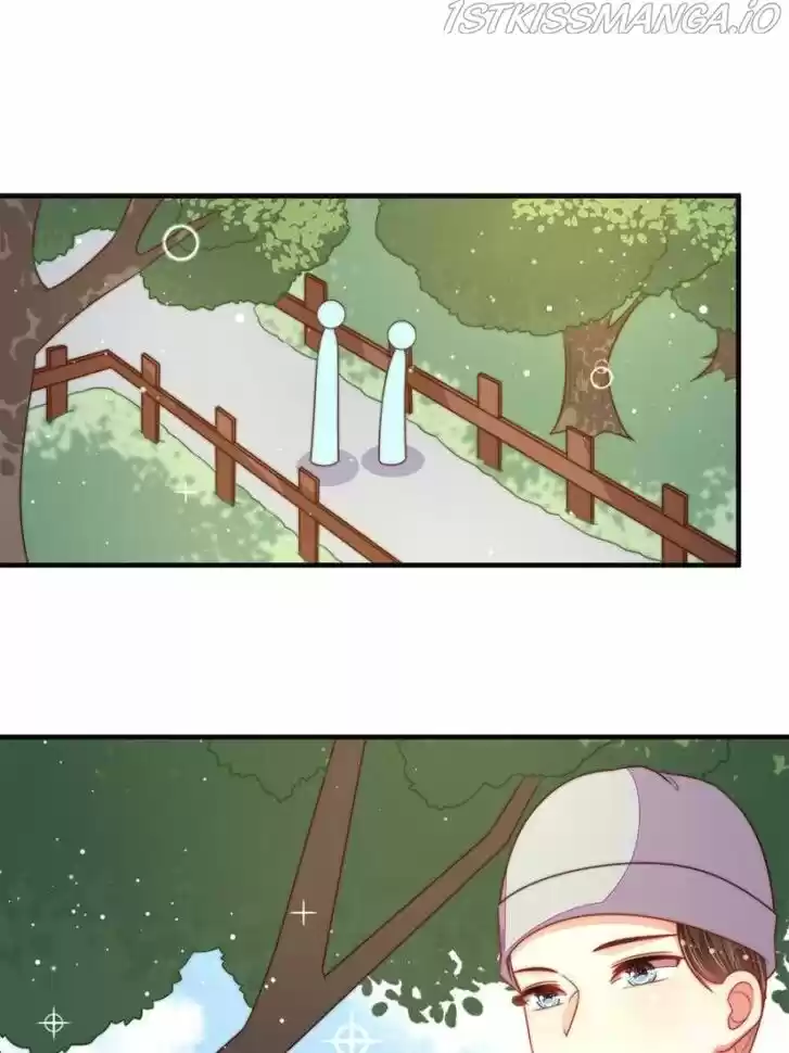 Marshal Is Jealous Everyday Ch.188