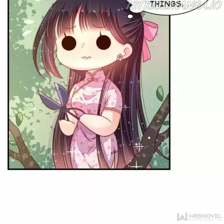 Marshal Is Jealous Everyday Ch.188