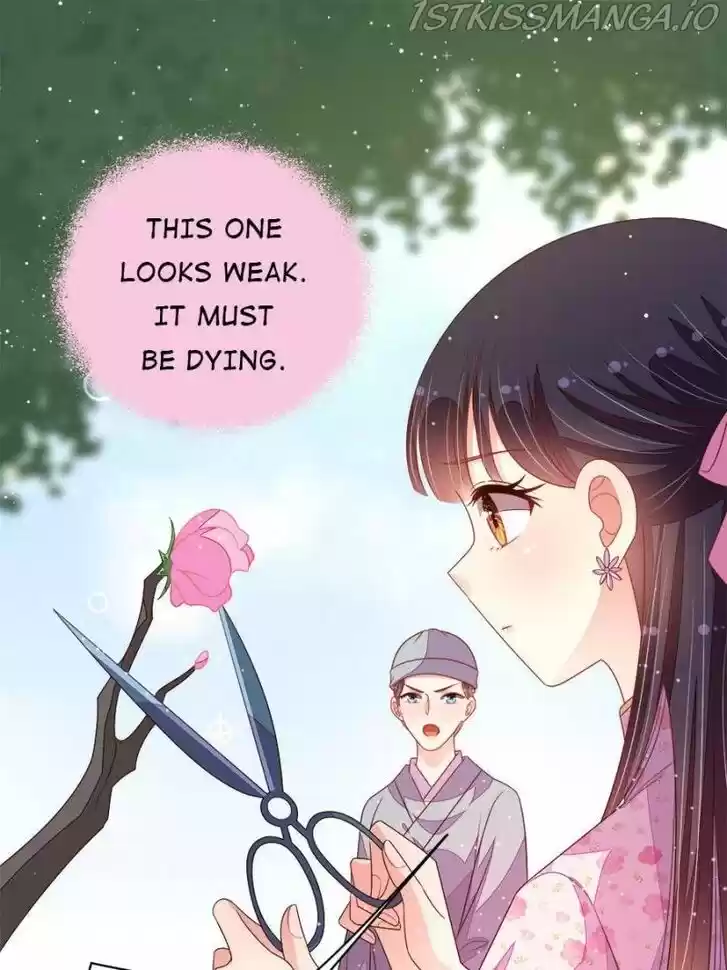 Marshal Is Jealous Everyday Ch.188